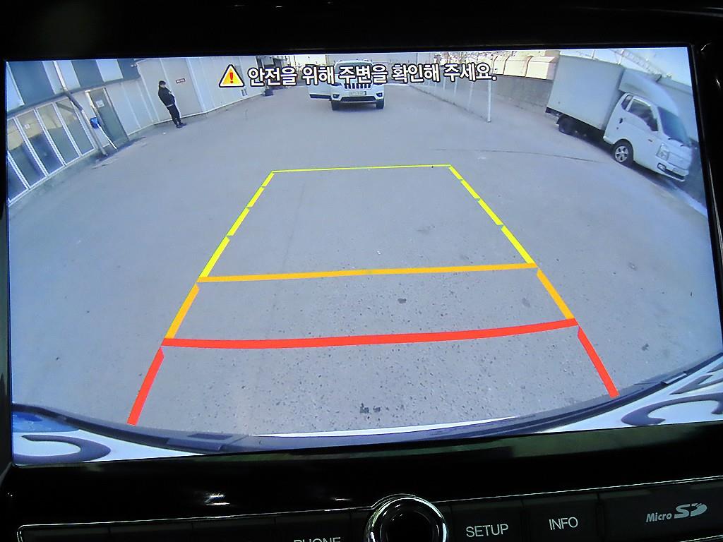 Ssangyong Rexton 2021 - Importación desde Corea - HF Imports Iquique - Foto 15