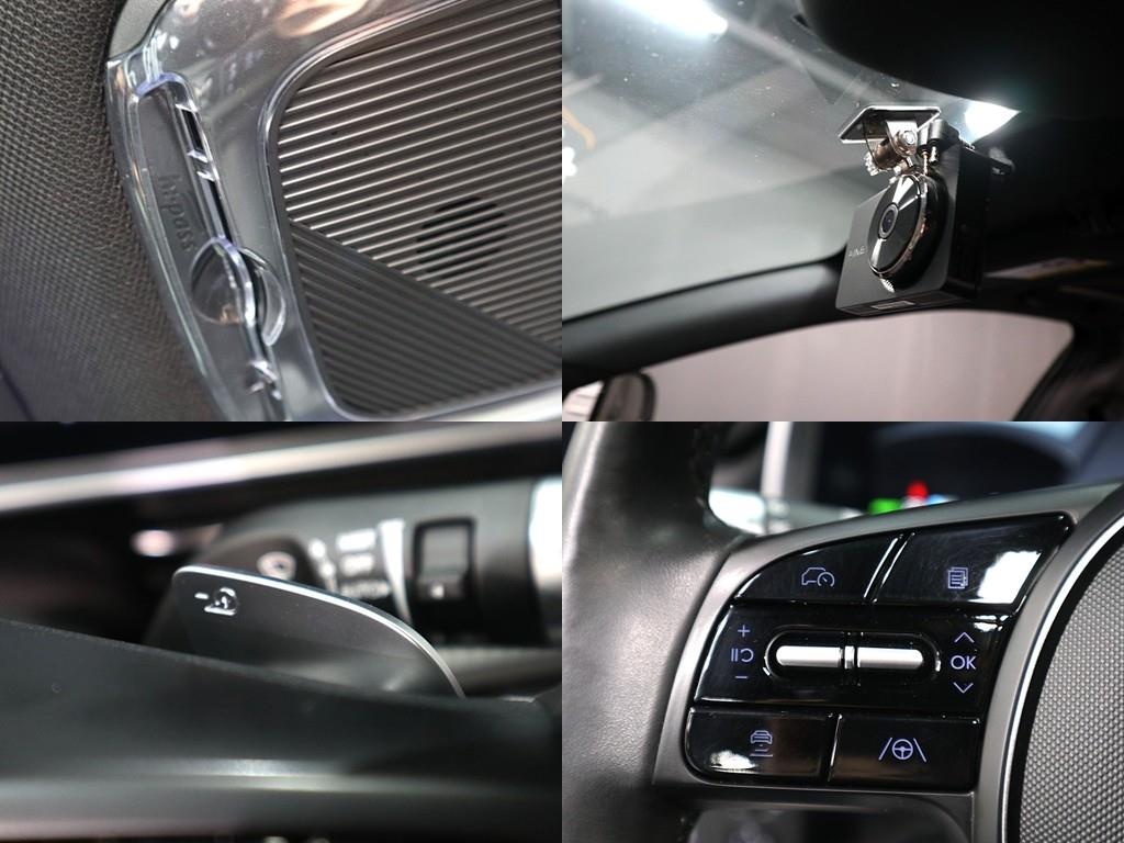 HYUNDAI Ioniq 6 2023 Blanco - Importación desde Corea - HF Imports Iquique - Foto 19