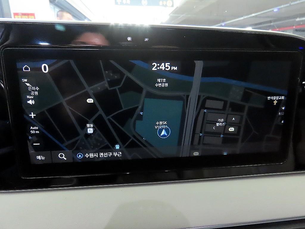 HYUNDAI Palisade 2021 Blanco - Importación desde Corea - HF Imports Iquique - Foto 13