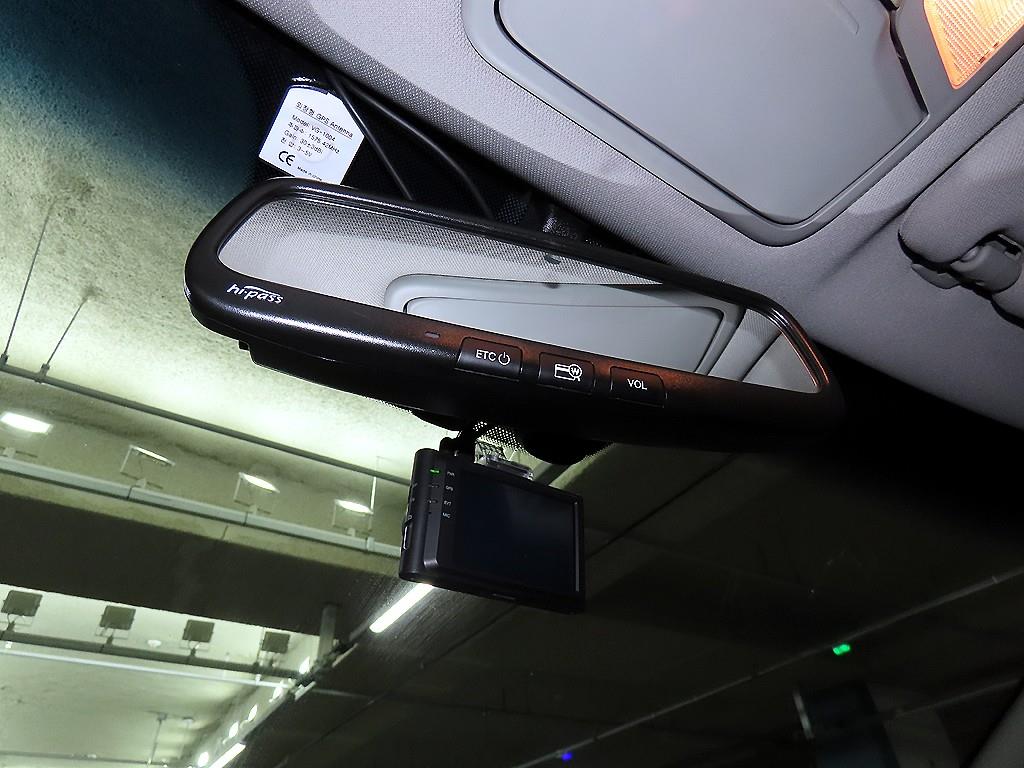 KIA K5 2012 Blanco - Importación desde Corea - HF Imports Iquique - Foto 15