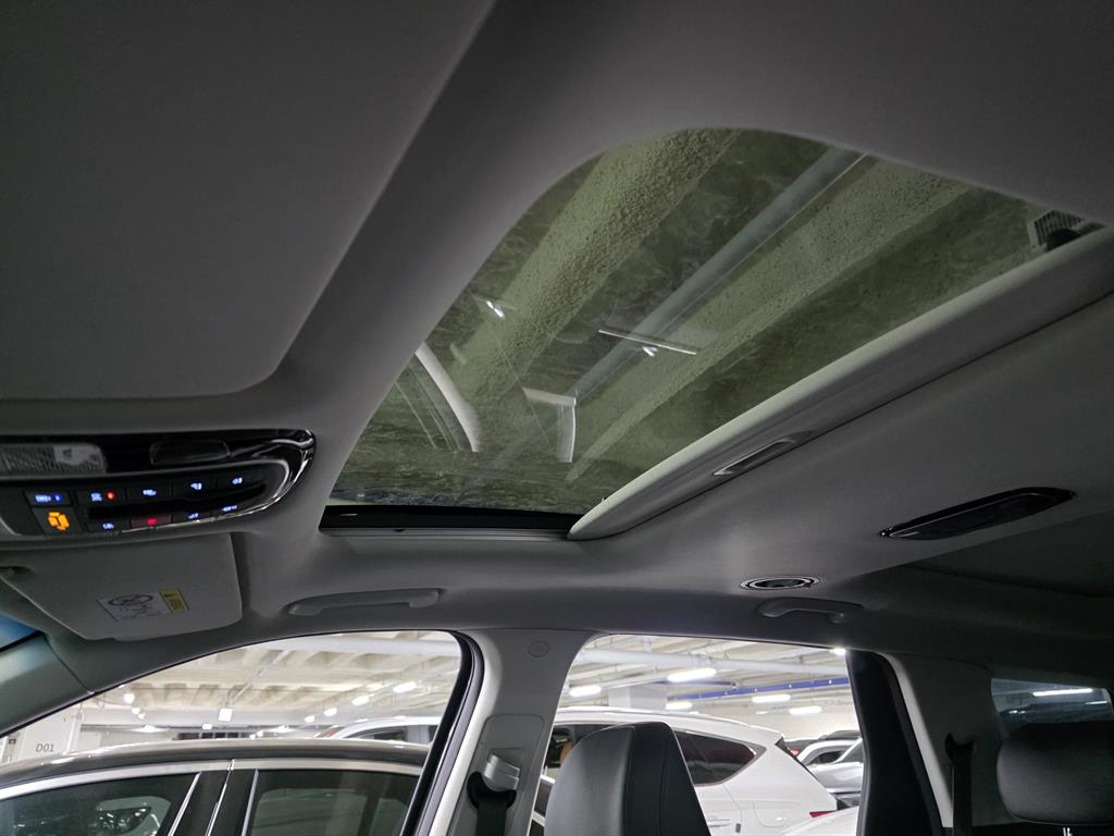 HYUNDAI Palisade - Vista 8