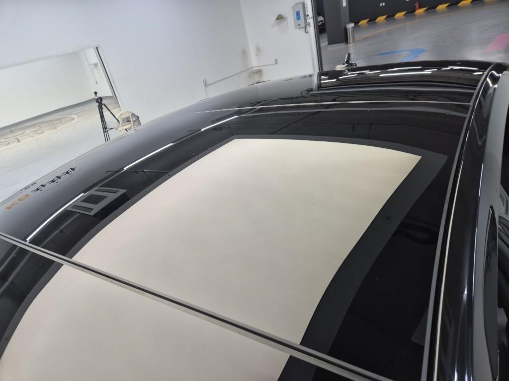 Audi A8 2021 Negro - Importación desde Corea - HF Imports Iquique - Foto 13