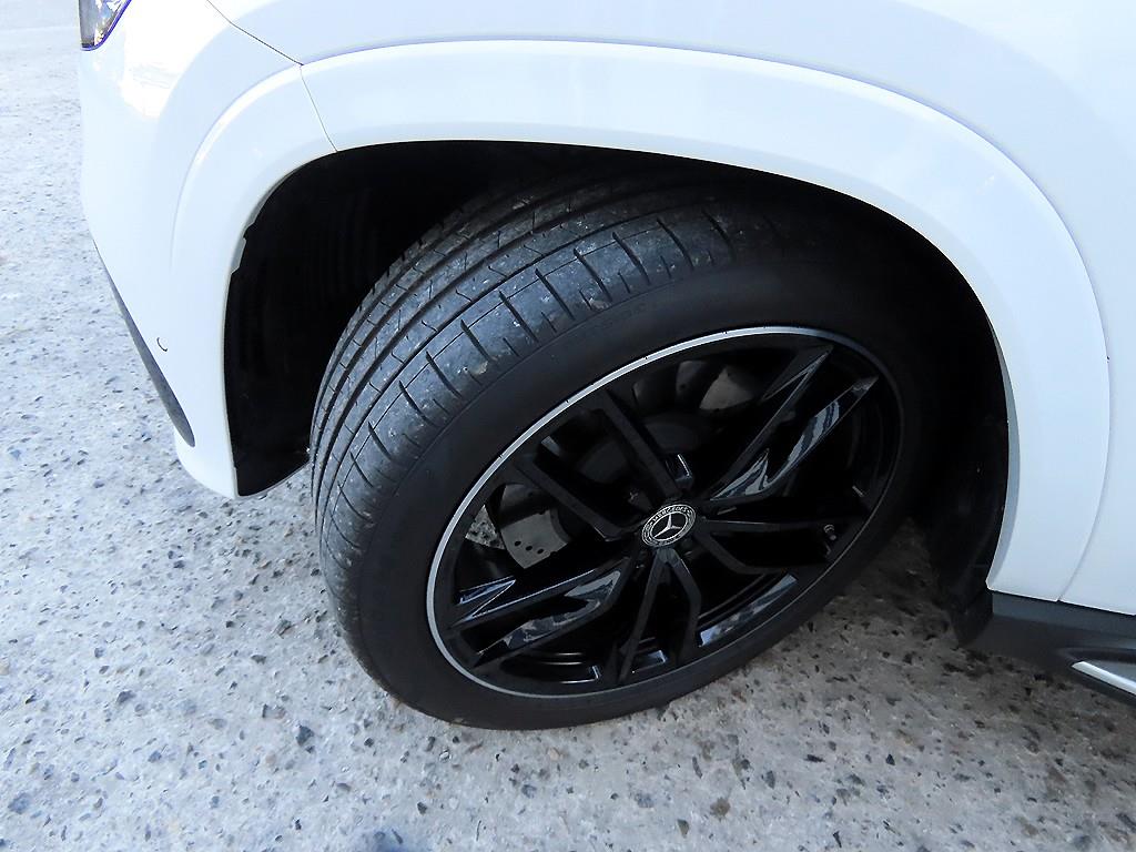 Mercedes Benz GLS Class 2024 Blanco - Importación desde Corea - HF Imports Iquique - Foto 20