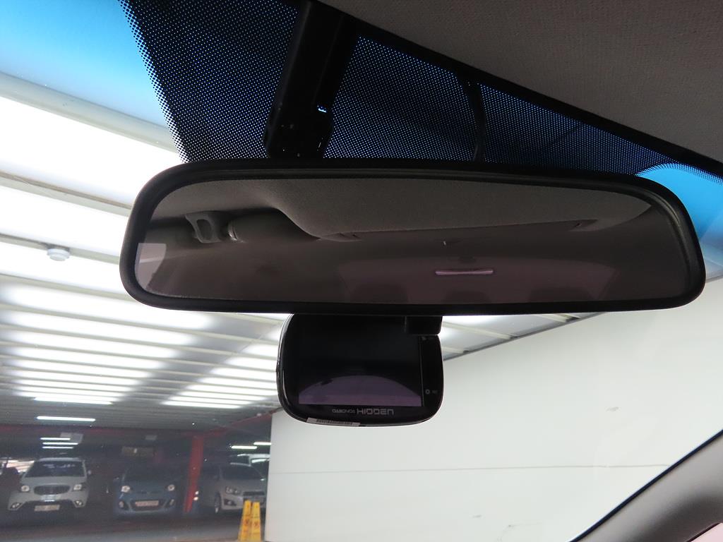 KIA K3 2015 Blanco - Importación desde Corea - HF Imports Iquique - Foto 16