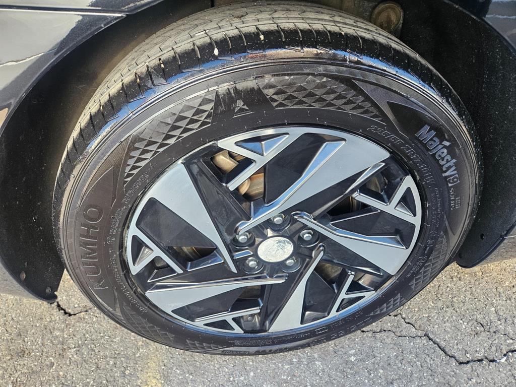 HYUNDAI Grandeur 2020 Negro - Importación desde Corea - HF Imports Iquique - Foto 17