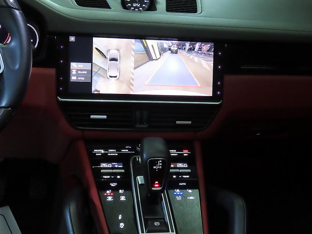 Porsche Cayenne - Vista 11