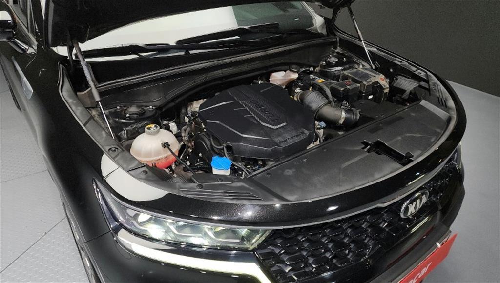 KIA Sorento - Vista 6