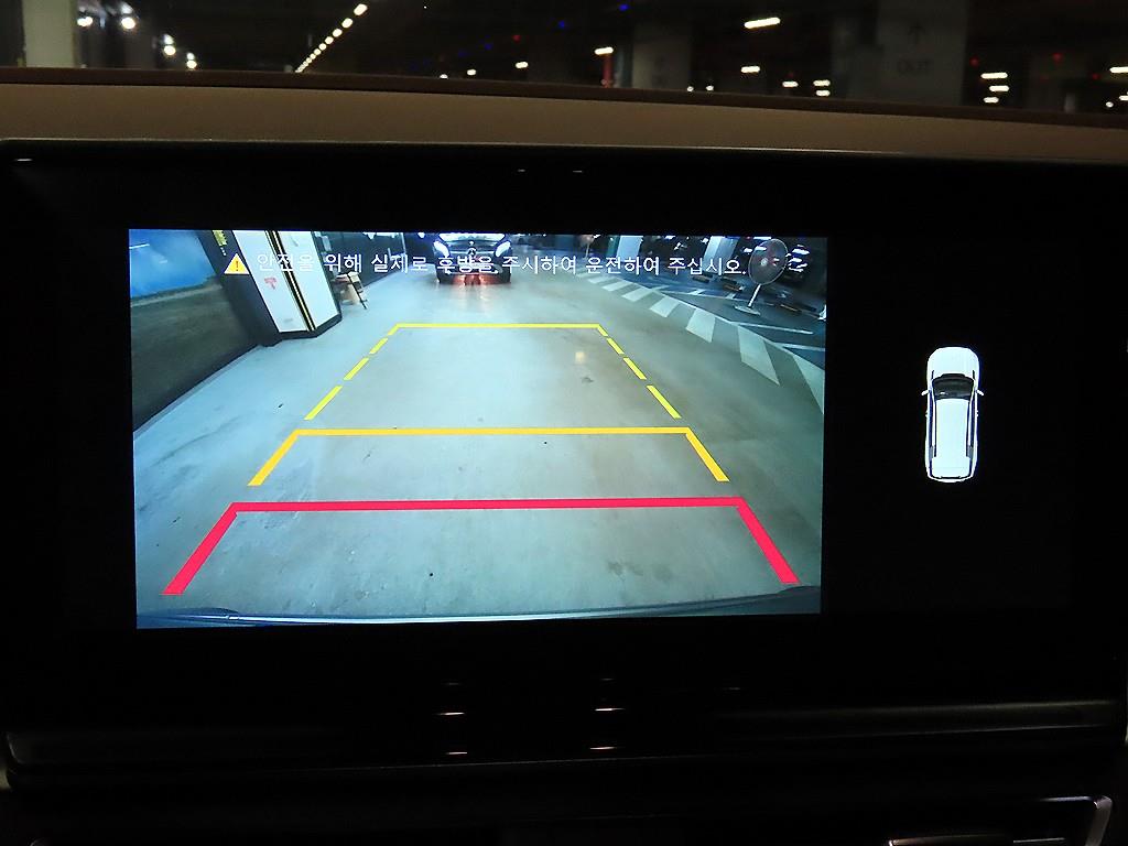 Ssangyong Torres 2023 Verde - Importación desde Corea - HF Imports Iquique - Foto 15