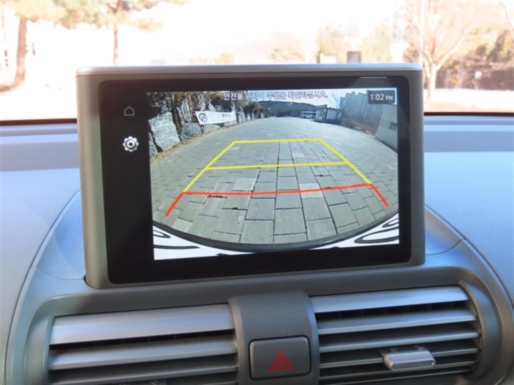 HYUNDAI Casper 2023 - Importación desde Corea - HF Imports Iquique - Foto 9