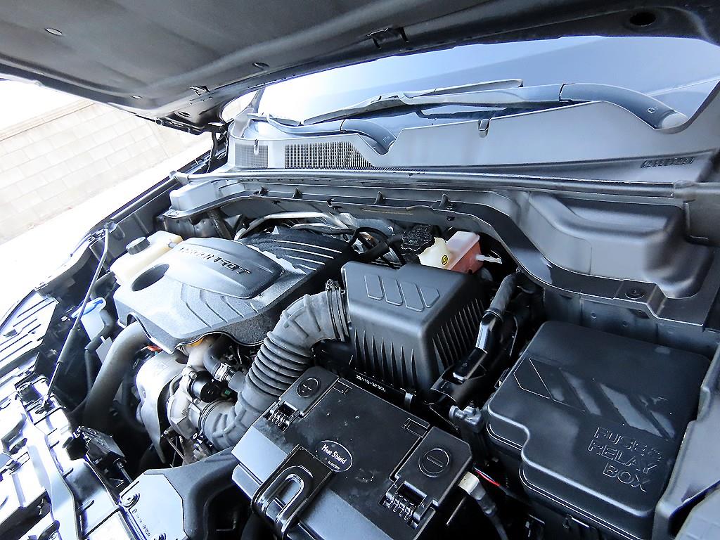 Ssangyong Korando 2021 Negro - Importación desde Corea - HF Imports Iquique - Foto 19