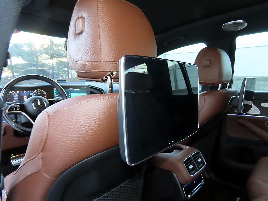 Mercedes Benz GLS Class 2024 Blanco - Importación desde Corea - HF Imports Iquique - Foto 13