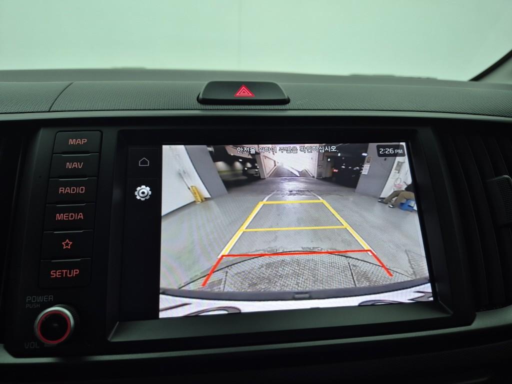 KIA Ray 2025 Blanco - Importación desde Corea - HF Imports Iquique - Foto 14