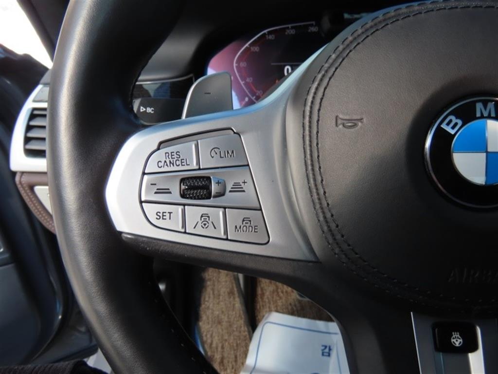 BMW 7 Series 2022 - Importación desde Corea - HF Imports Iquique - Foto 11