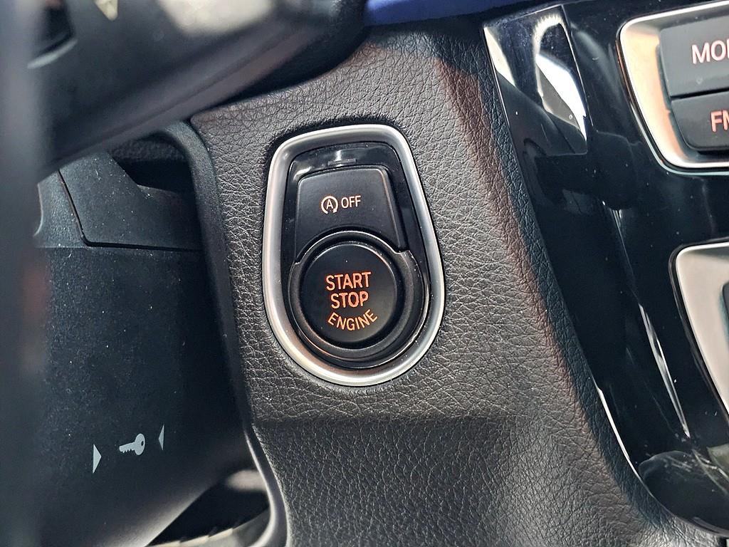 BMW 3 series 2016 Blanco - Importación desde Corea - HF Imports Iquique - Foto 14