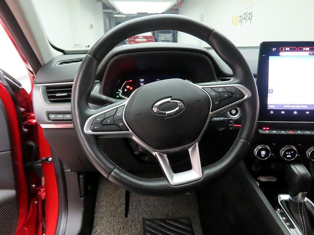 SAMSUNG XM3 - Vista 8