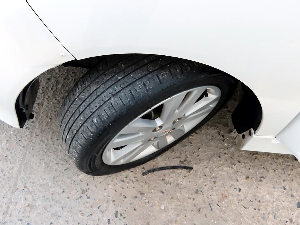 Chevrolet Spark 2014 Blanco - Importación desde Corea - HF Imports Iquique - Foto 17