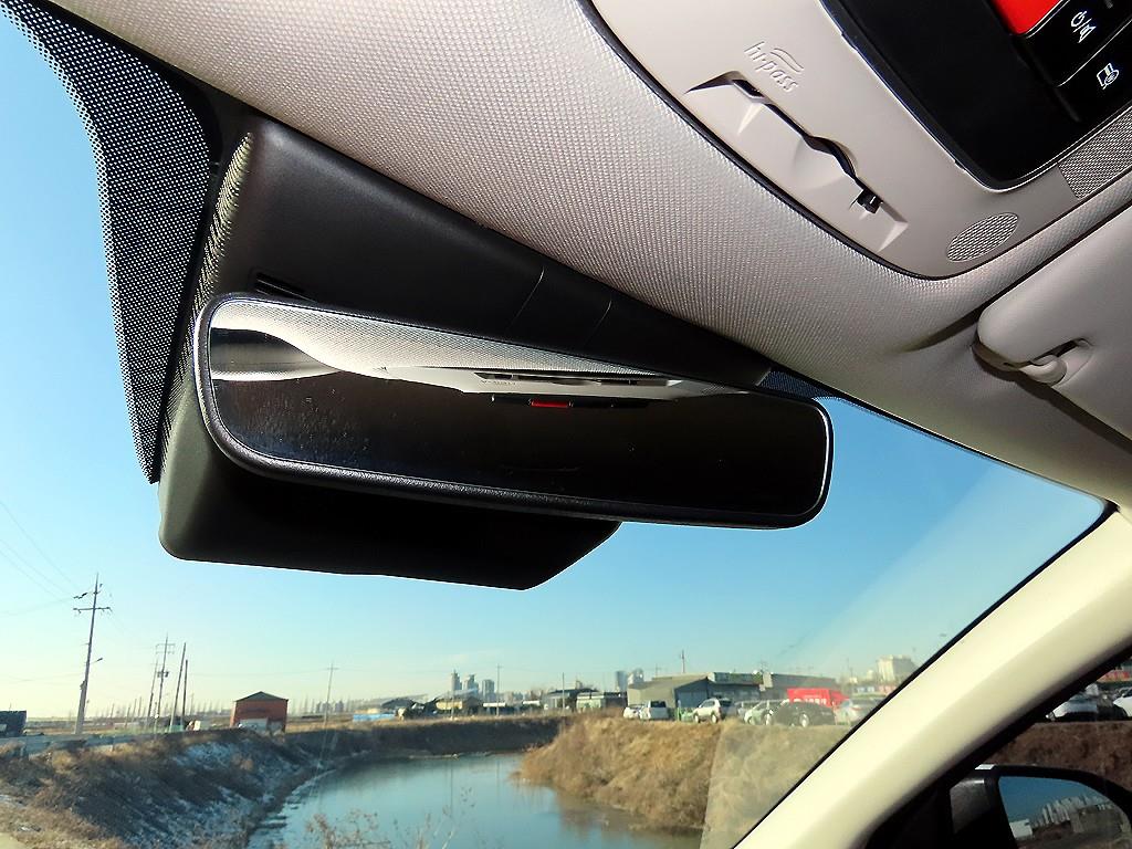 HYUNDAI Tucson - Vista 12