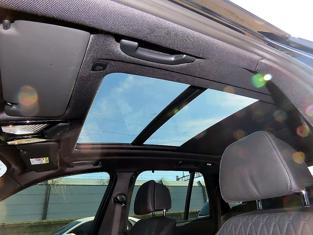 BMW X5 2023 Negro - Importación desde Corea - HF Imports Iquique - Foto 18