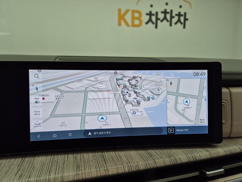 HYUNDAI Santa Fe - Vista 9