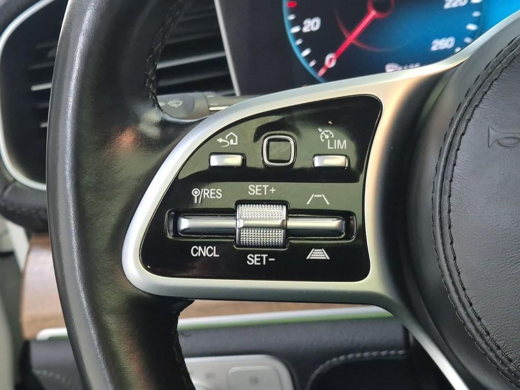 Mercedes Benz GLE Class 2021 Blanco - Importación desde Corea - HF Imports Iquique - Foto 14