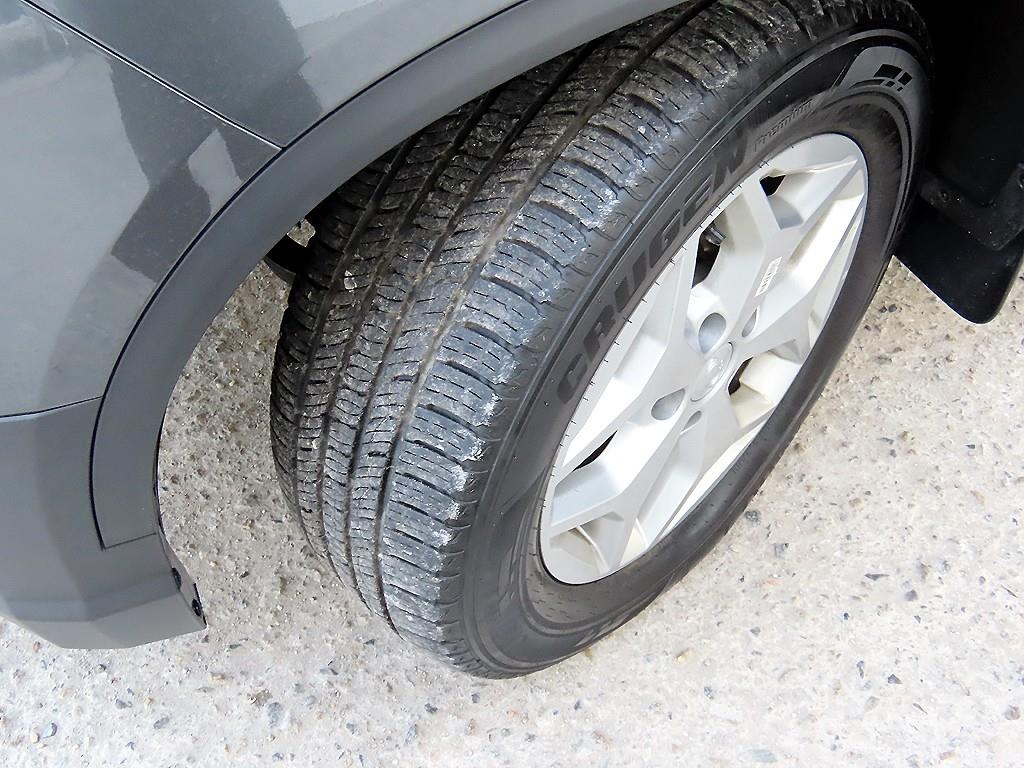 Ssangyong Rexton 2024 Gris - Importación desde Corea - HF Imports Iquique - Foto 20