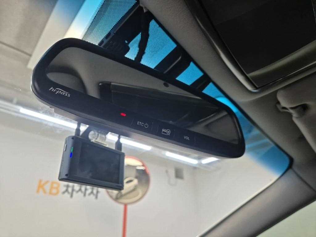 HYUNDAI Grandeur 2011 Blanco - Importación desde Corea - HF Imports Iquique - Foto 17