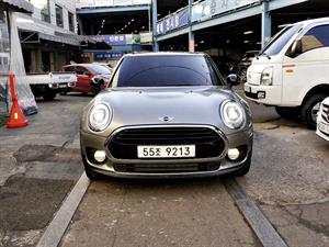 Mini Clubman - Vista 2