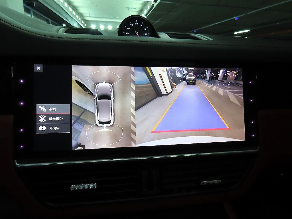 Porsche Cayenne 2021 Blanco - Importación desde Corea - HF Imports Iquique - Foto 13