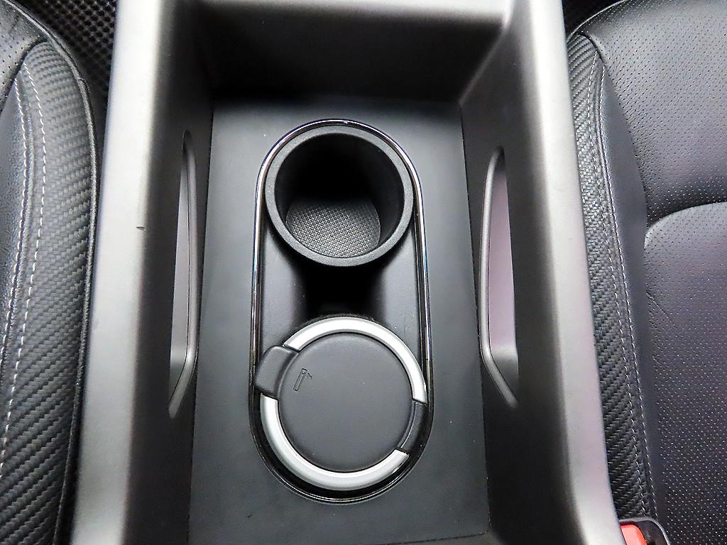 KIA Sportage - Vista 12