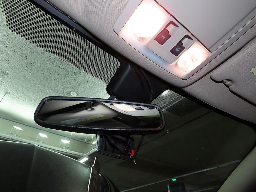 Lincoln MKX 2013 Negro - Importación desde Corea - HF Imports Iquique - Foto 14