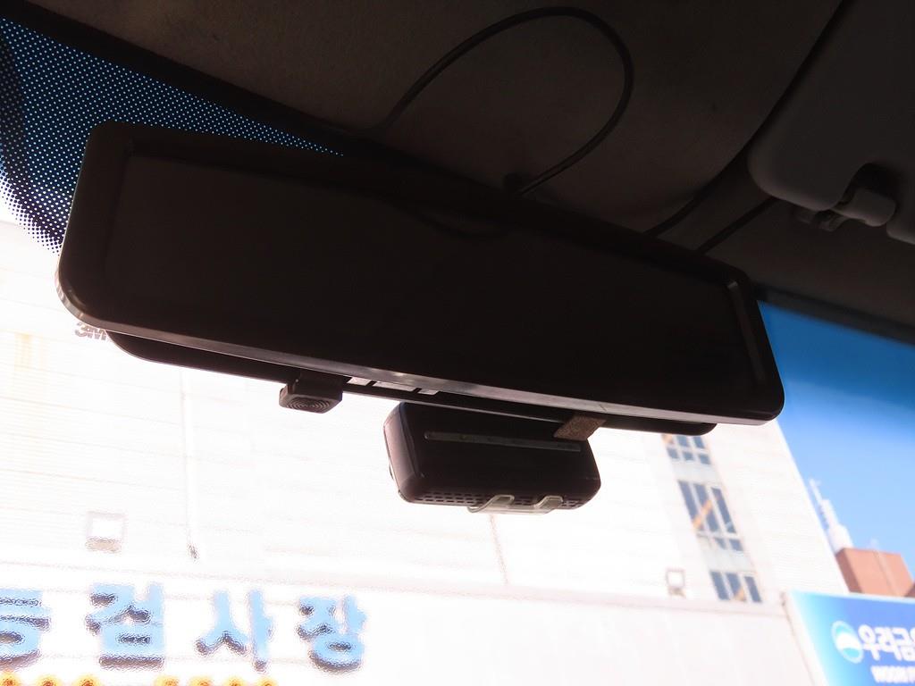 Small Truck Normal Box(High Deck) 2012 Blanco - Importación desde Corea - HF Imports Iquique - Foto 13