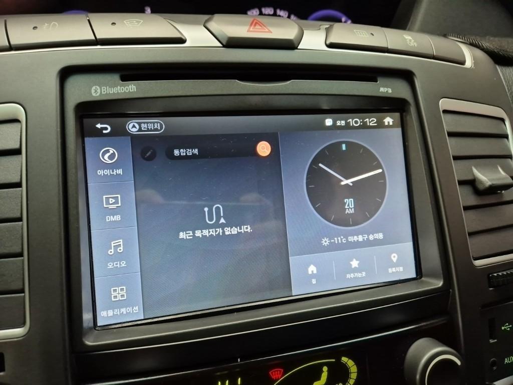 Ssangyong Korando 2017 Blanco - Importación desde Corea - HF Imports Iquique - Foto 13