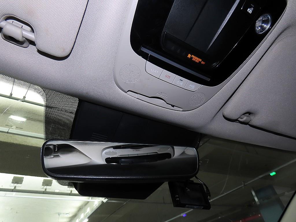 KIA K5 2020 Negro - Importación desde Corea - HF Imports Iquique - Foto 15