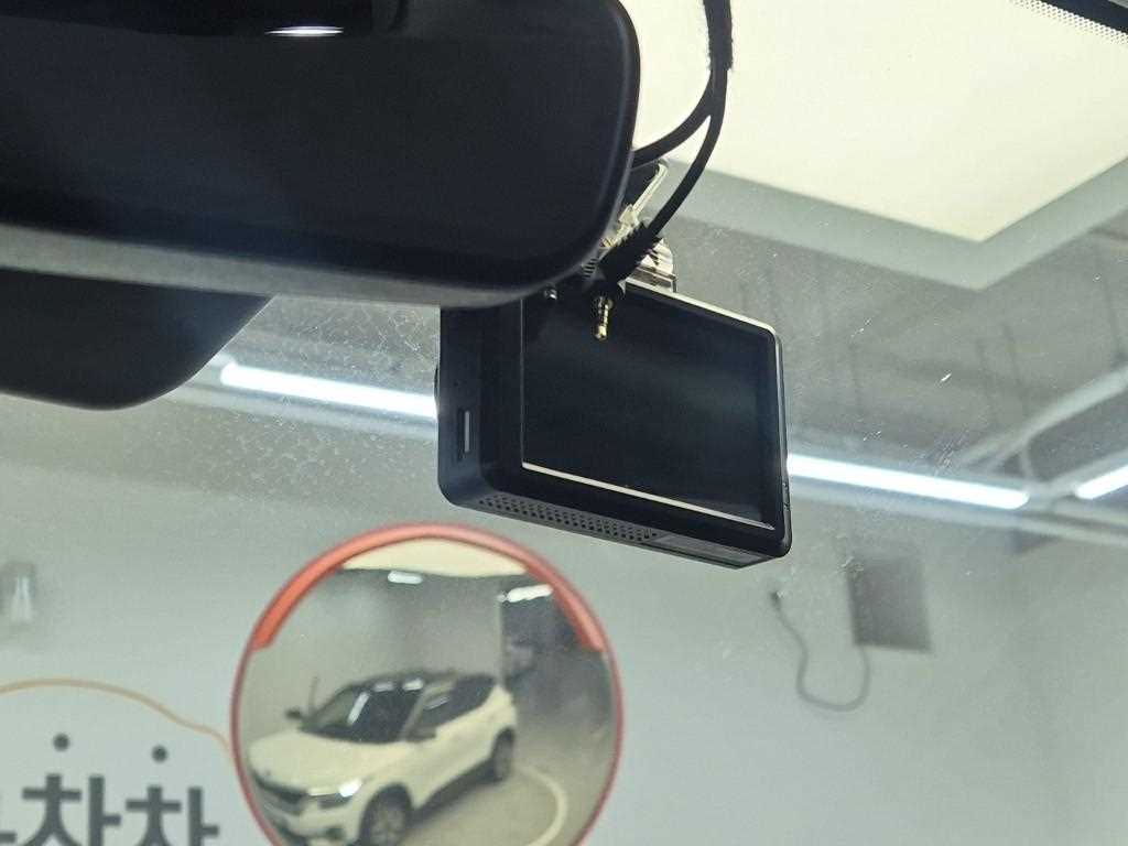 KIA Seltos 2020 Blanco - Importación desde Corea - HF Imports Iquique - Foto 17