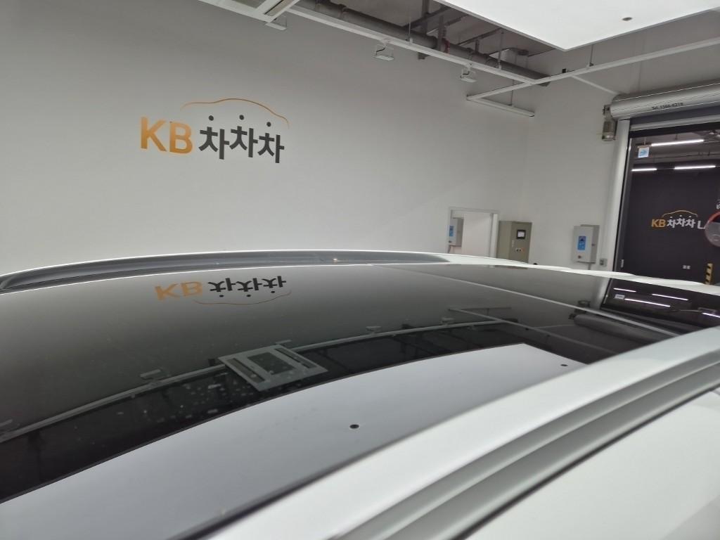 Mercedes Benz GLC Class 2017 Blanco - Importación desde Corea - HF Imports Iquique - Foto 16