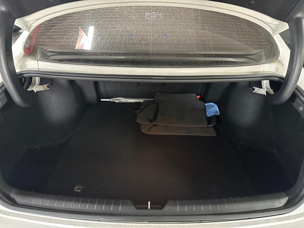 HYUNDAI Sonata 2020 Blanco - Importación desde Corea - HF Imports Iquique - Foto 16