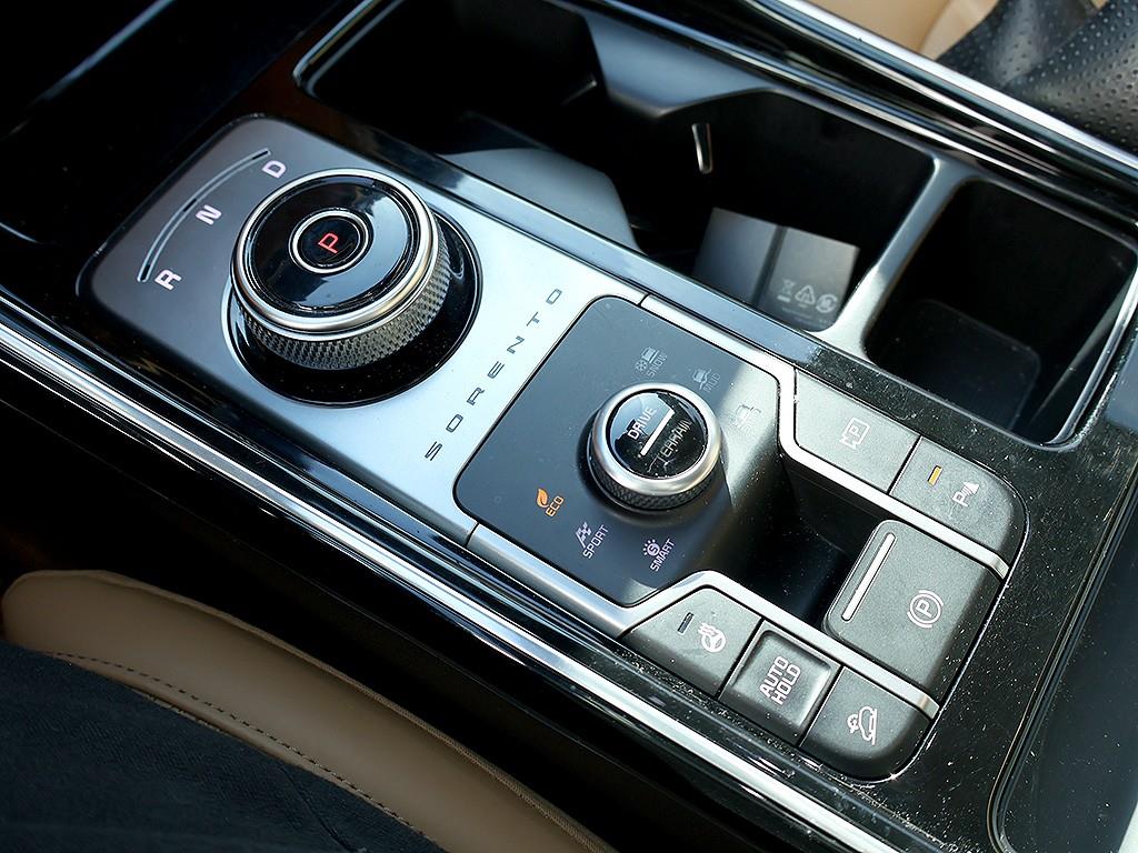 KIA Sorento 2021 Negro - Importación desde Corea - HF Imports Iquique - Foto 7