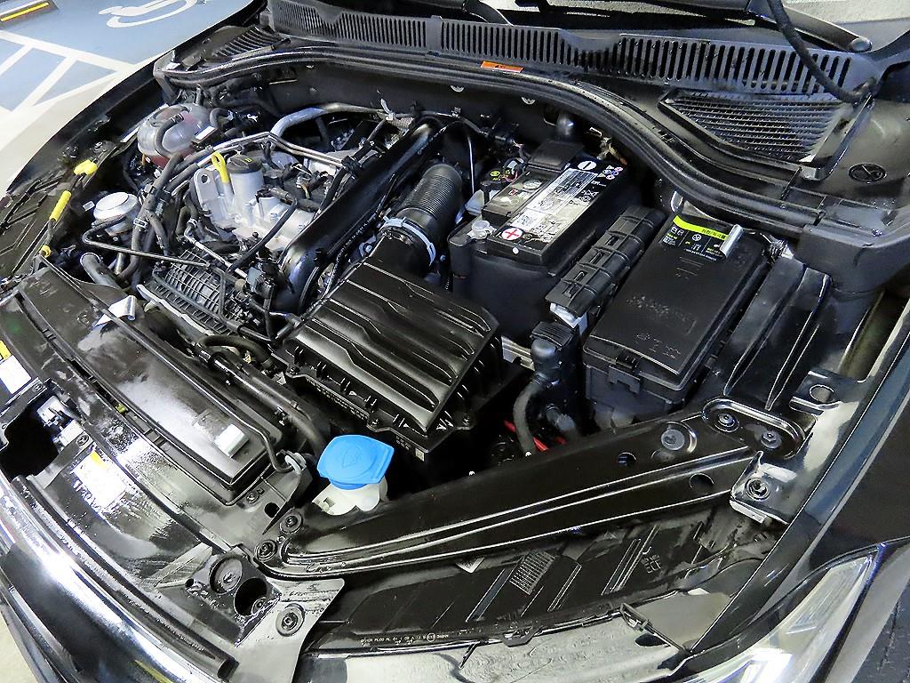 Volkswagen Jetta 2021 - Importación desde Corea - HF Imports Iquique - Foto 19