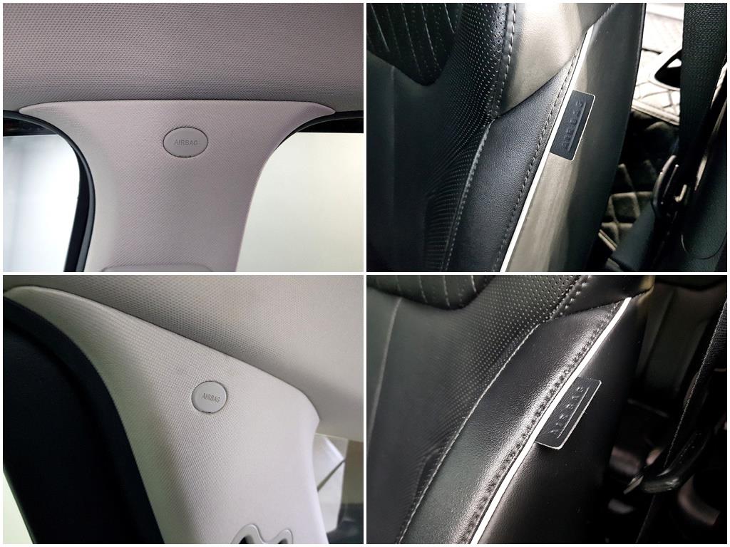 HYUNDAI Palisade 2021 Gris - Importación desde Corea - HF Imports Iquique - Foto 15