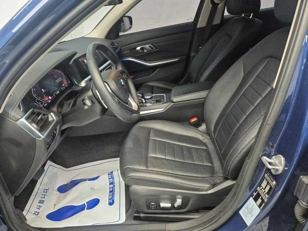 BMW 3 series - Vista 11