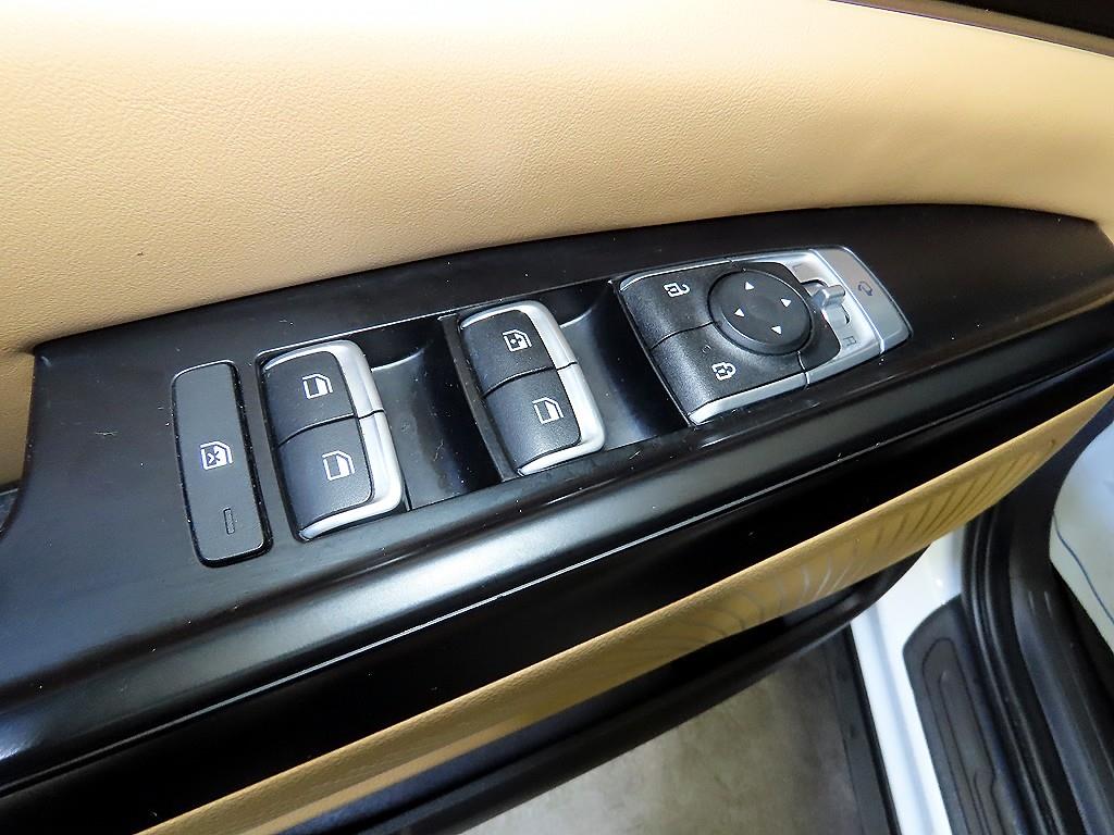 KIA Carnival 2021 Blanco - Importación desde Corea - HF Imports Iquique - Foto 13