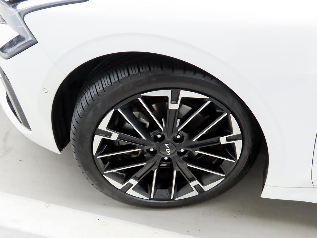 KIA K5 2024 Blanco - Importación desde Corea - HF Imports Iquique - Foto 19