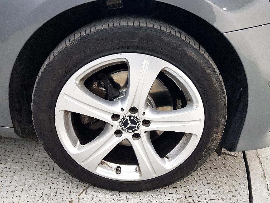 Mercedes Benz E class 2017 Gris - Importación desde Corea - HF Imports Iquique - Foto 20