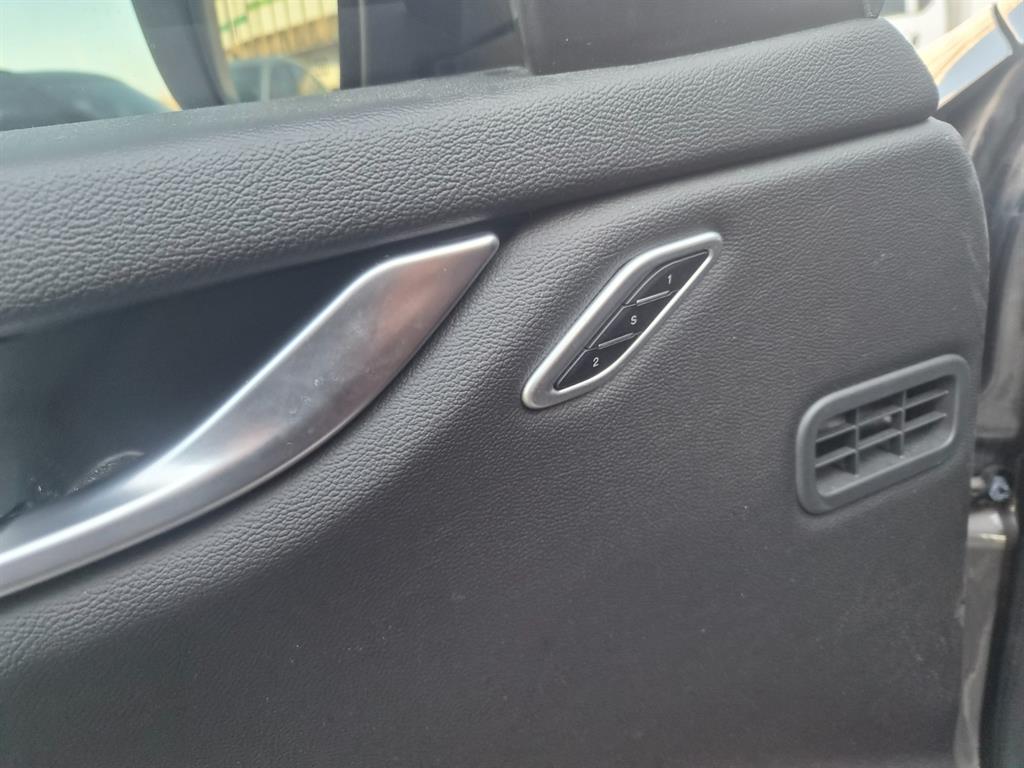 Maserati Ghibli 2020 Gris - Importación desde Corea - HF Imports Iquique - Foto 15