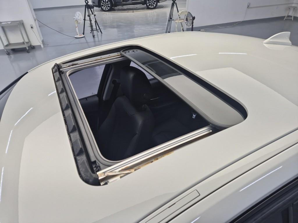 BMW 3 series 2013 Blanco - Importación desde Corea - HF Imports Iquique - Foto 13