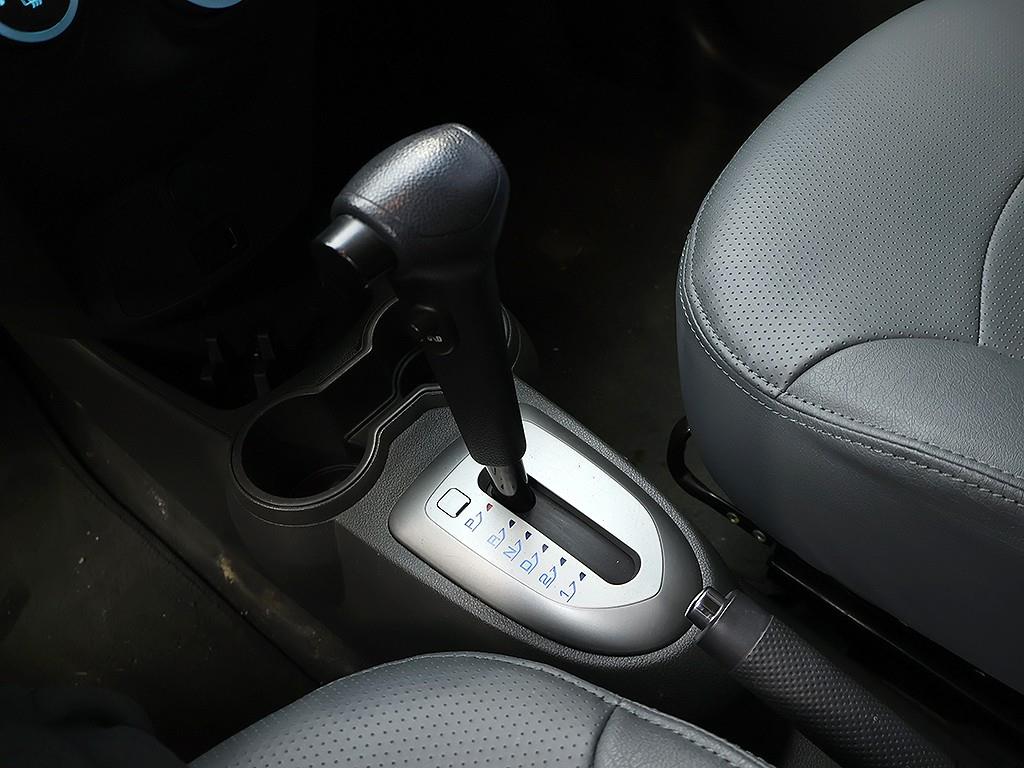 Chevrolet Spark 2014 Gris - Importación desde Corea - HF Imports Iquique - Foto 10