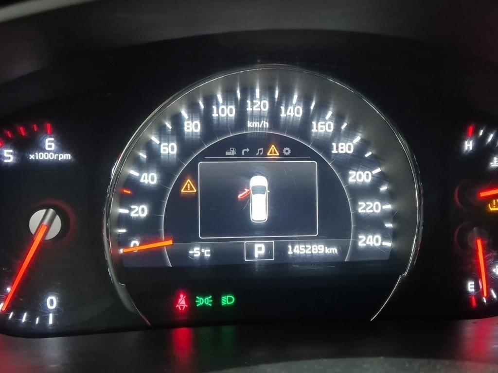 KIA Sorento - Vista 6