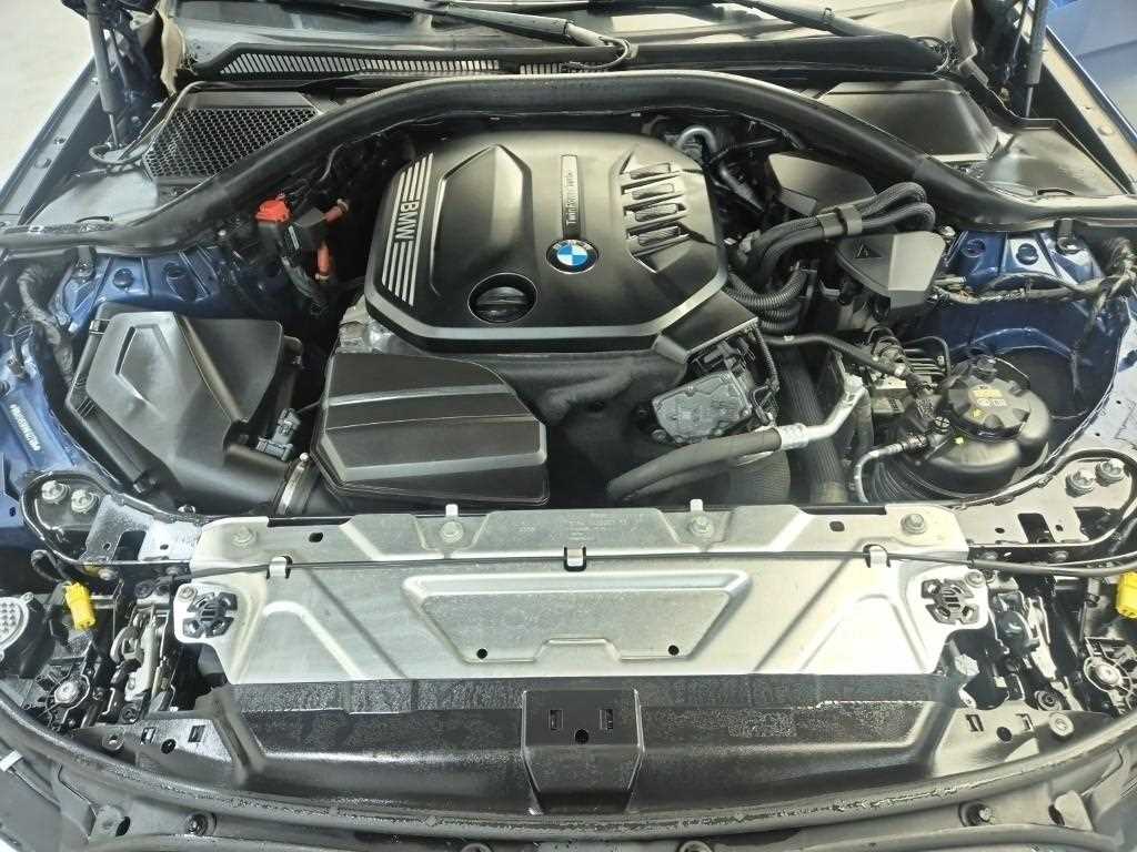 BMW 3 series - Vista 5