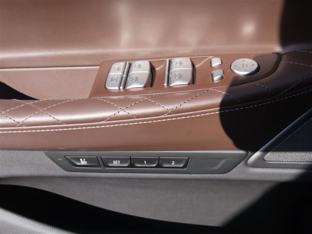 BMW 7 Series 2022 - Importación desde Corea - HF Imports Iquique - Foto 12