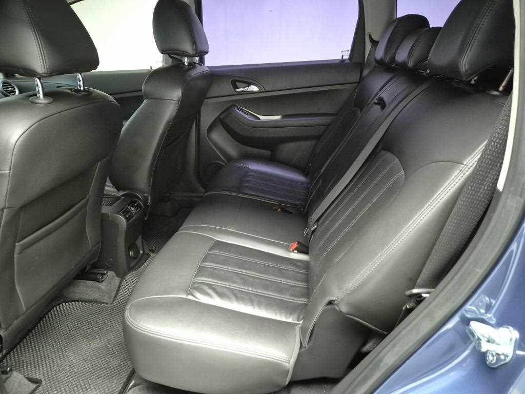 Chevrolet Orlando - Vista 12